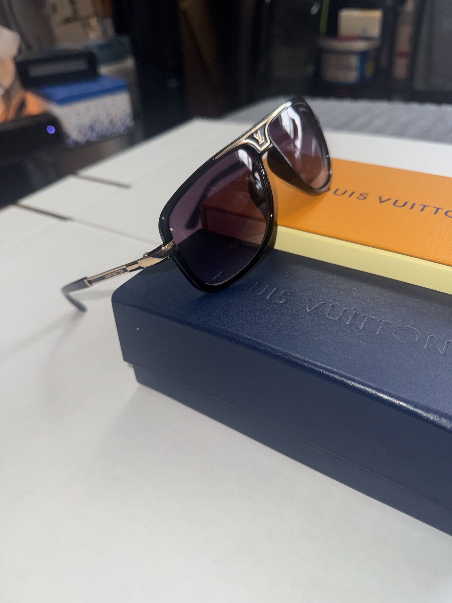 Louis Vuitton Sunglasses