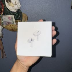 Apple AirPods Pro 2 