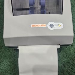 Thermal Label Printer