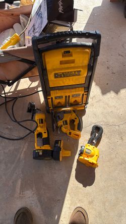Dewalt