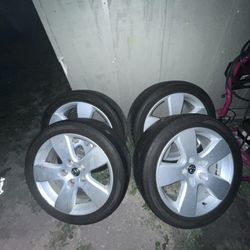 ram wheels 