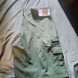 Men's shorts size 36