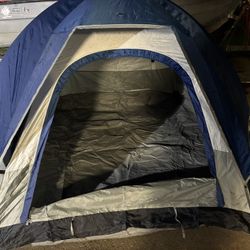 Greatland 2-3 Person Backpacking Tent.  