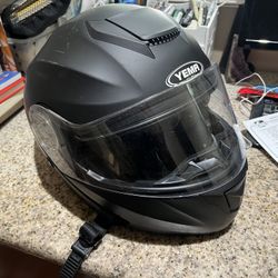 Motobike Helmet Large Size 