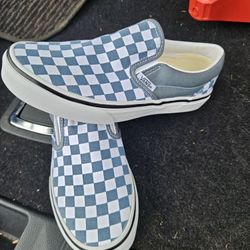 Girls Kids Vans Shoes