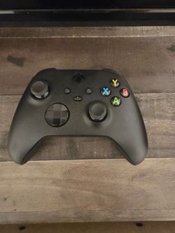 Xbox controller