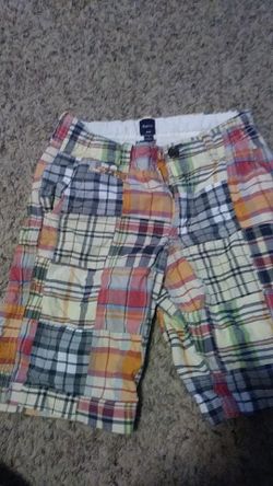 EUC Gap boy's shorts 8