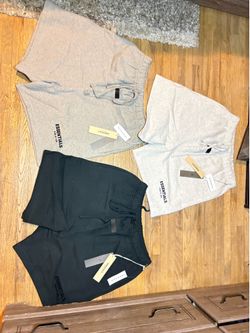 Essential shorts