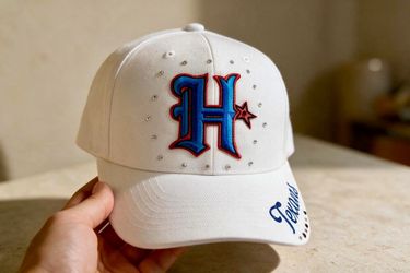 Texans Bling Cap