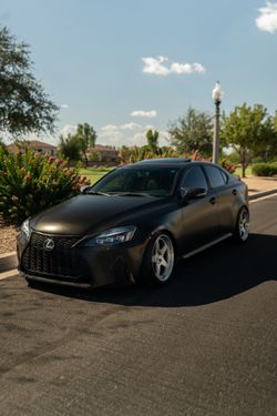 2009 Lexus IS 250