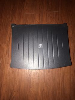 Monitor tv stand holds up to 100lb