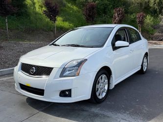 2010 Nissan Sentra