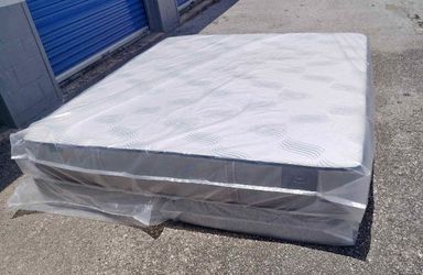 new queen mattress available in stock same day delivery