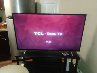 TCL TV