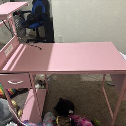 PC set up 