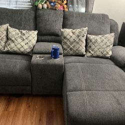 Couches 