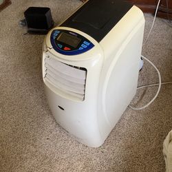 12,000 Btu Soleus Ac