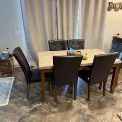 Dining Room Set 