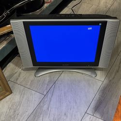 Sharp Tv 20 Inch