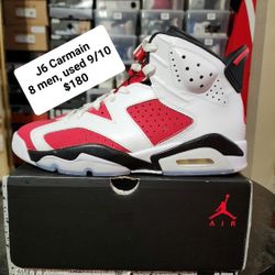 Air Jordan 6 