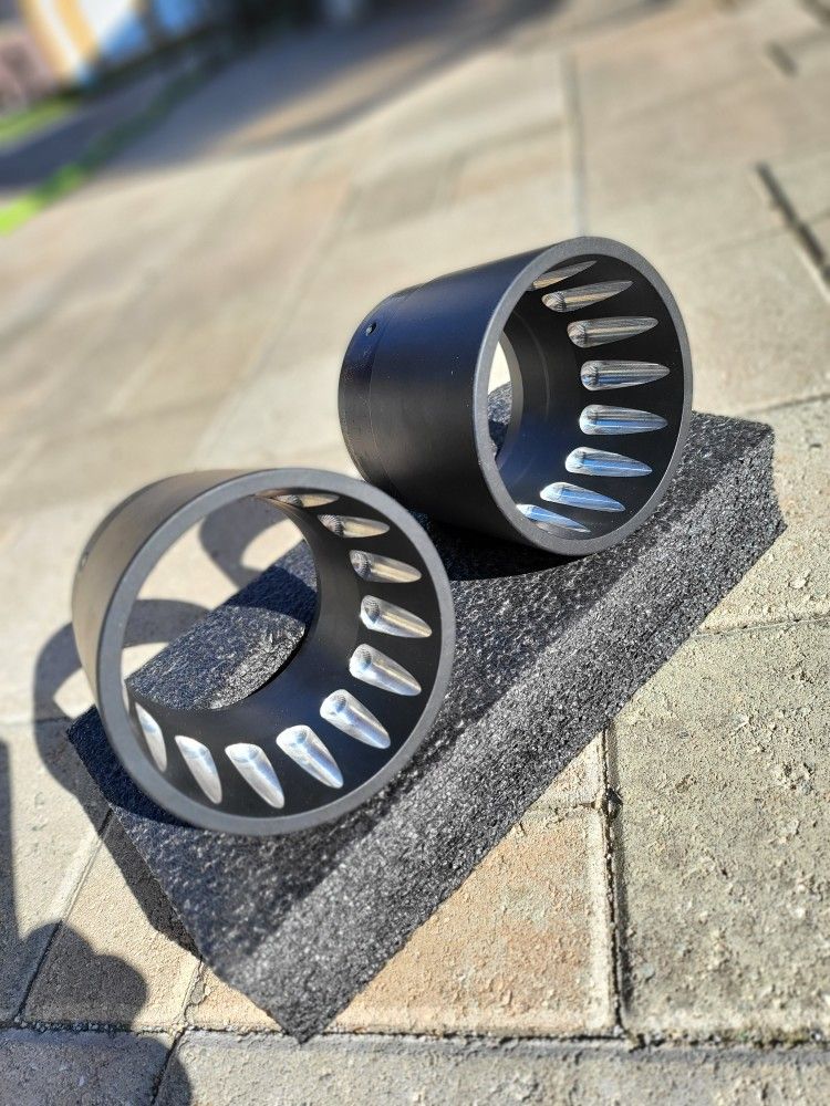 BASANI EXHAUST