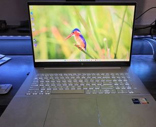 HP Envy 17.3 laptp