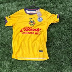 America Jersey 