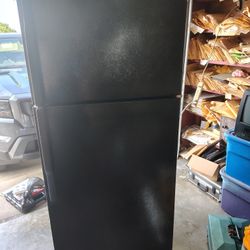 LG Fridge