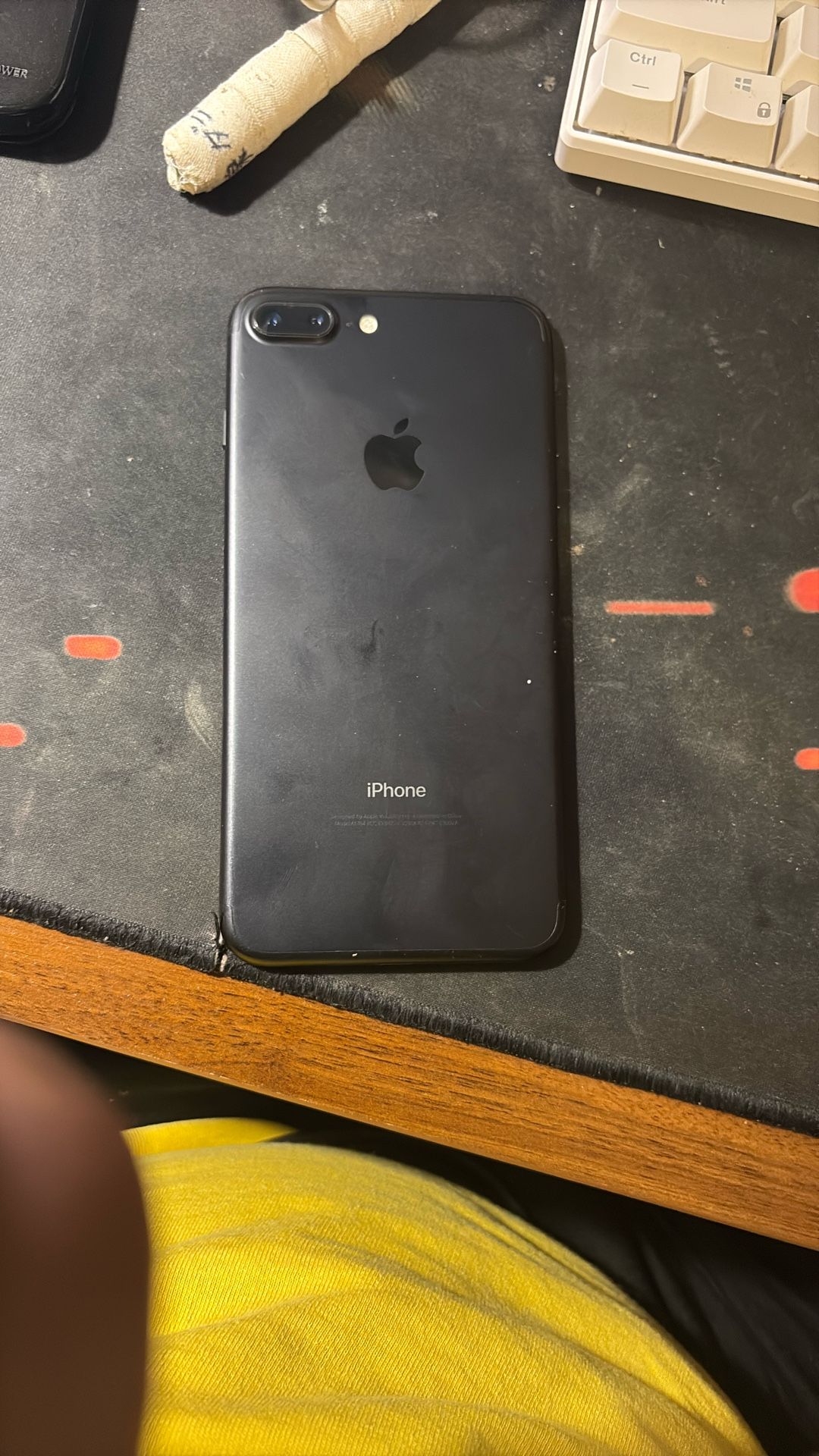iPhone 7 Plus 