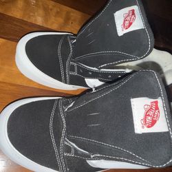 Men’s old school vans