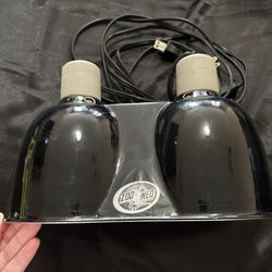 Reptile Uvb/daylight Lamp