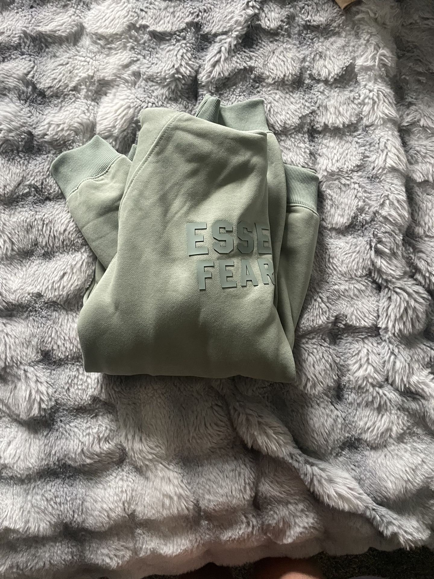 Green Essentials