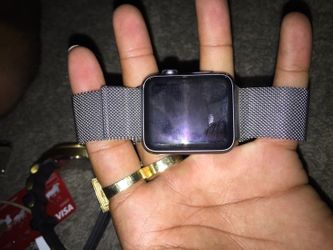 Brand new Apple Watch 2 series