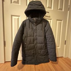 Columbia Mens Puffer Jacket Small 