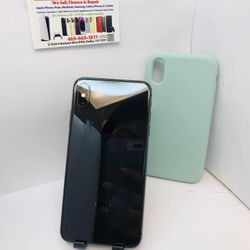 Iphone XS-MAX  64gb Factory Unlocked Available 
