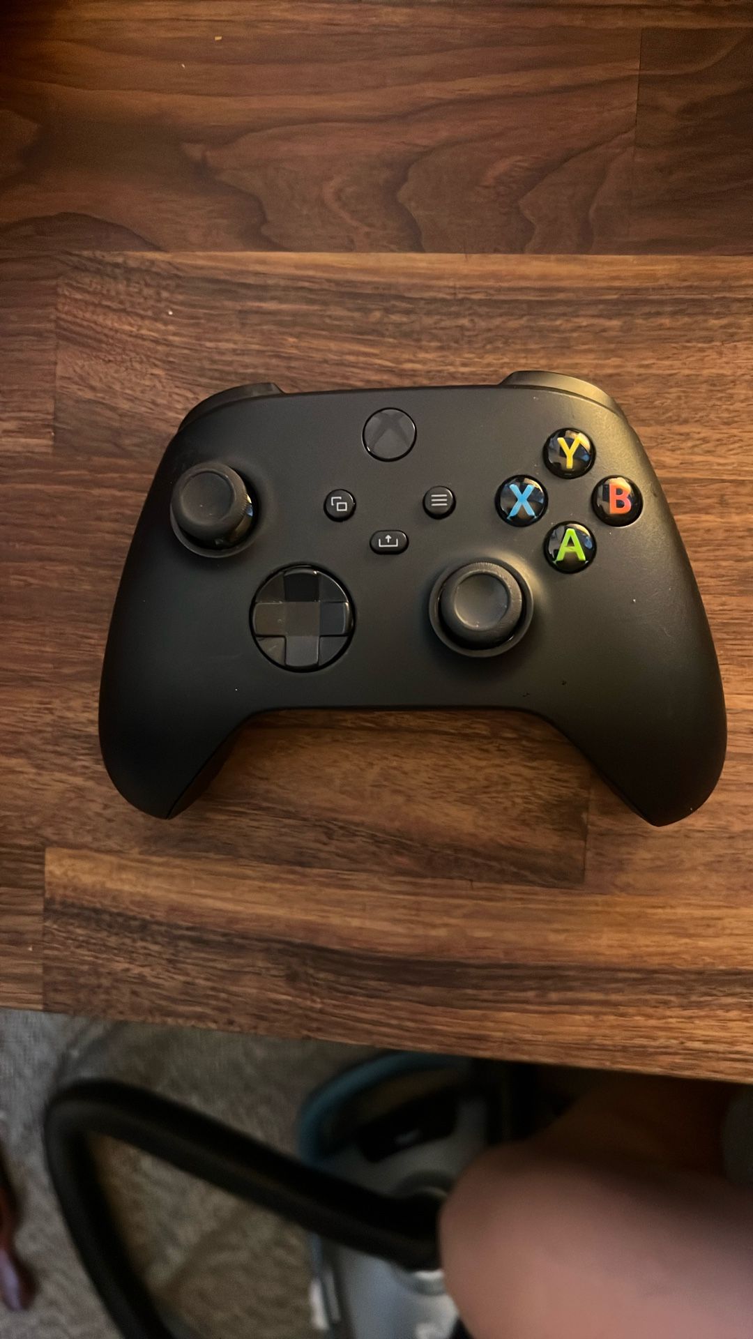 Xbox One Wireless Controller