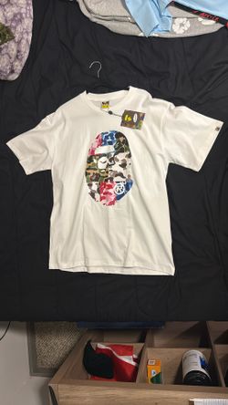 Bape Tee