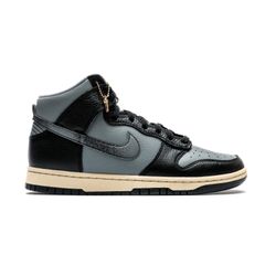 nike dunk hi retro prm 