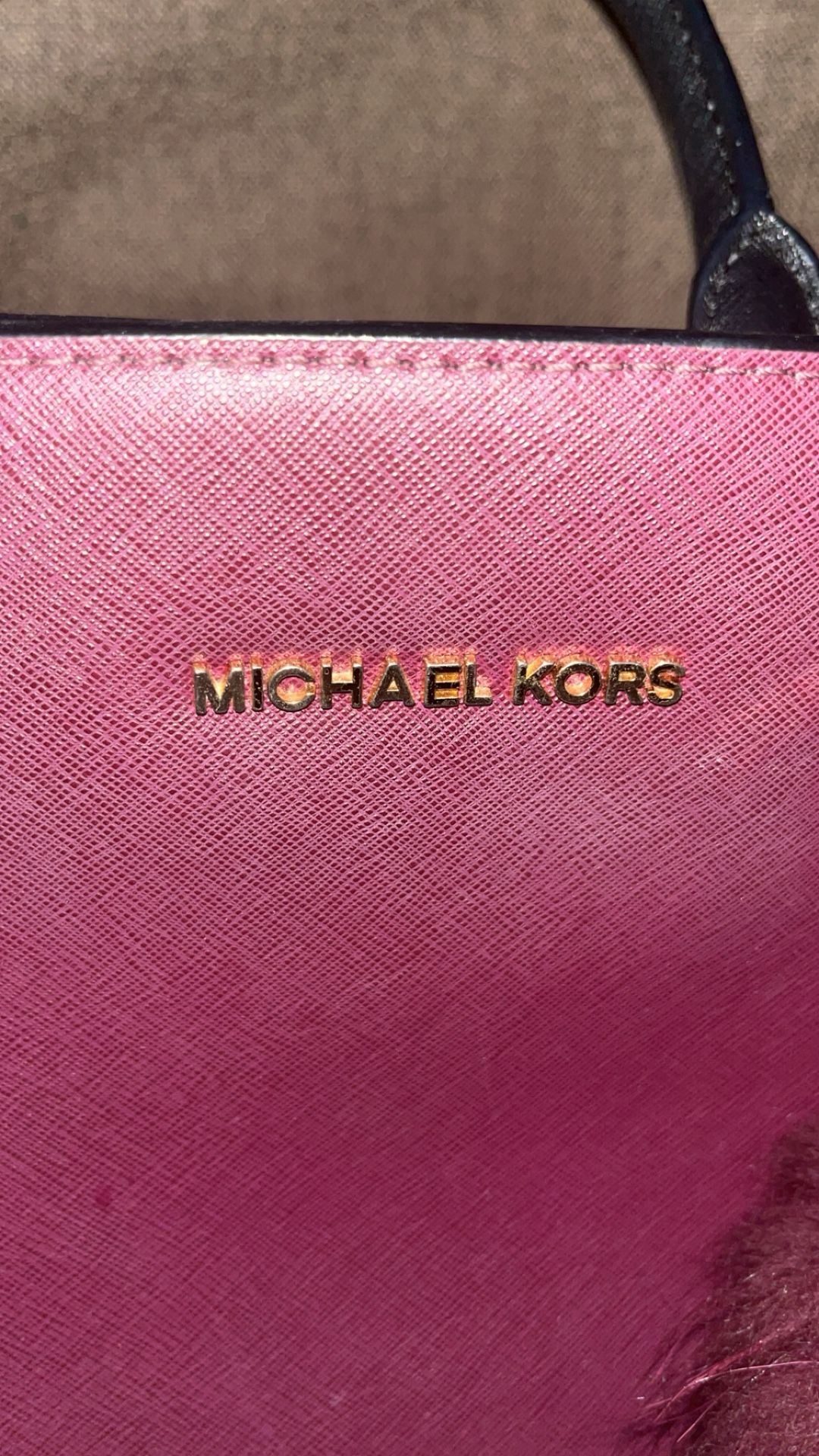 Micheal Kors Handbag