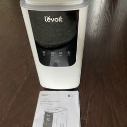 Levoit OasisMist 451S Smart Humidifier