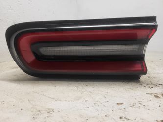 Dodge Challenger Driver side tail light