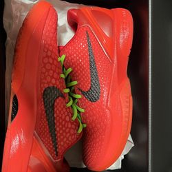 Kobe Reverse Grinches 