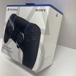 SONY PS5 DUALSENSE EDGE WIRELESS CONTROLLER CFI-ZCP1 OPEN BOX COMPLETE (CMP129395)