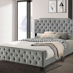 Bed Frame