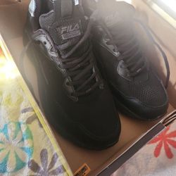 Fila Workshoes lateshift SR WP - mens 8.5