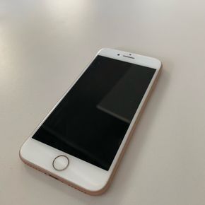 iPhone 8 64GB UNLOCKED - Like New