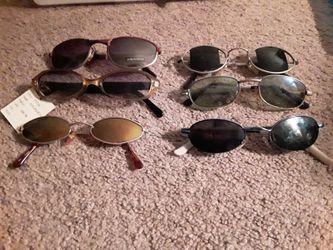 Small sunglasses (kids)