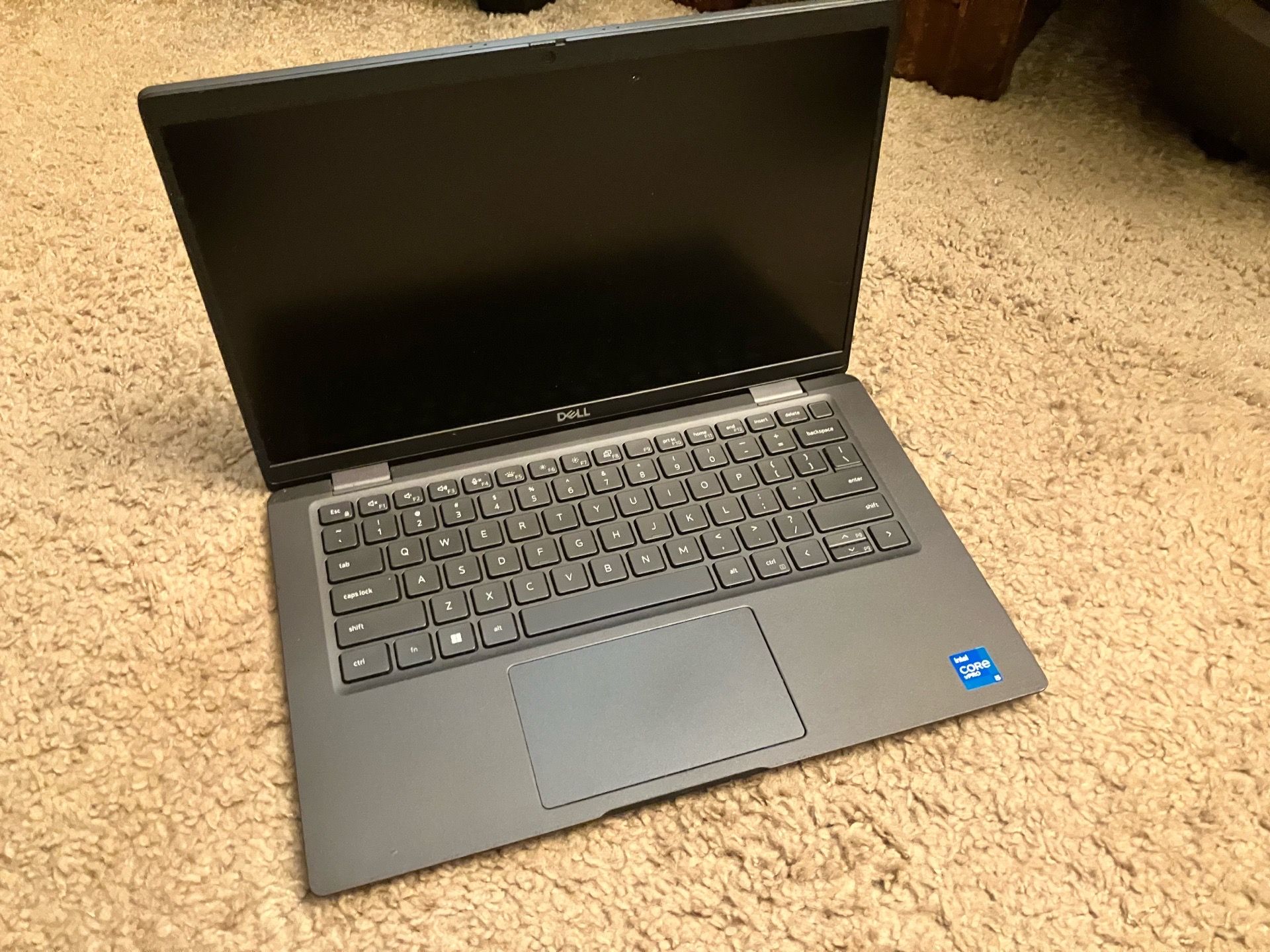 Dell Laptop Parts & Repair i5 11th gen
