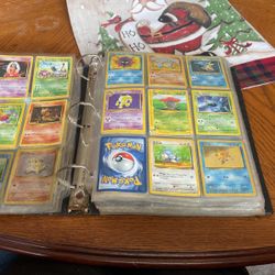 Pokémon Cards