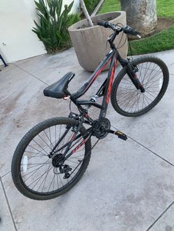 Hyper bike